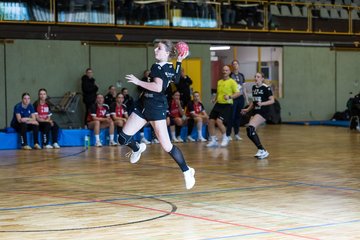 Bild 121 - wAJ SV Henstedt Ulzburg - SC Alstertal Langenhorn : Ergebnis: 30:41